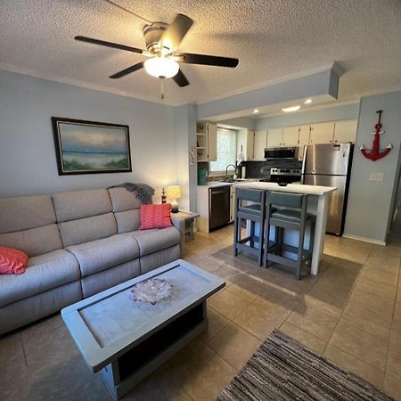 C Level Condo Myrtle Beach Exteriör bild