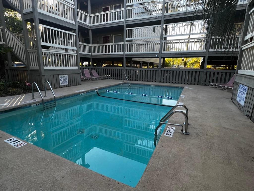 C Level Condo Myrtle Beach Exteriör bild