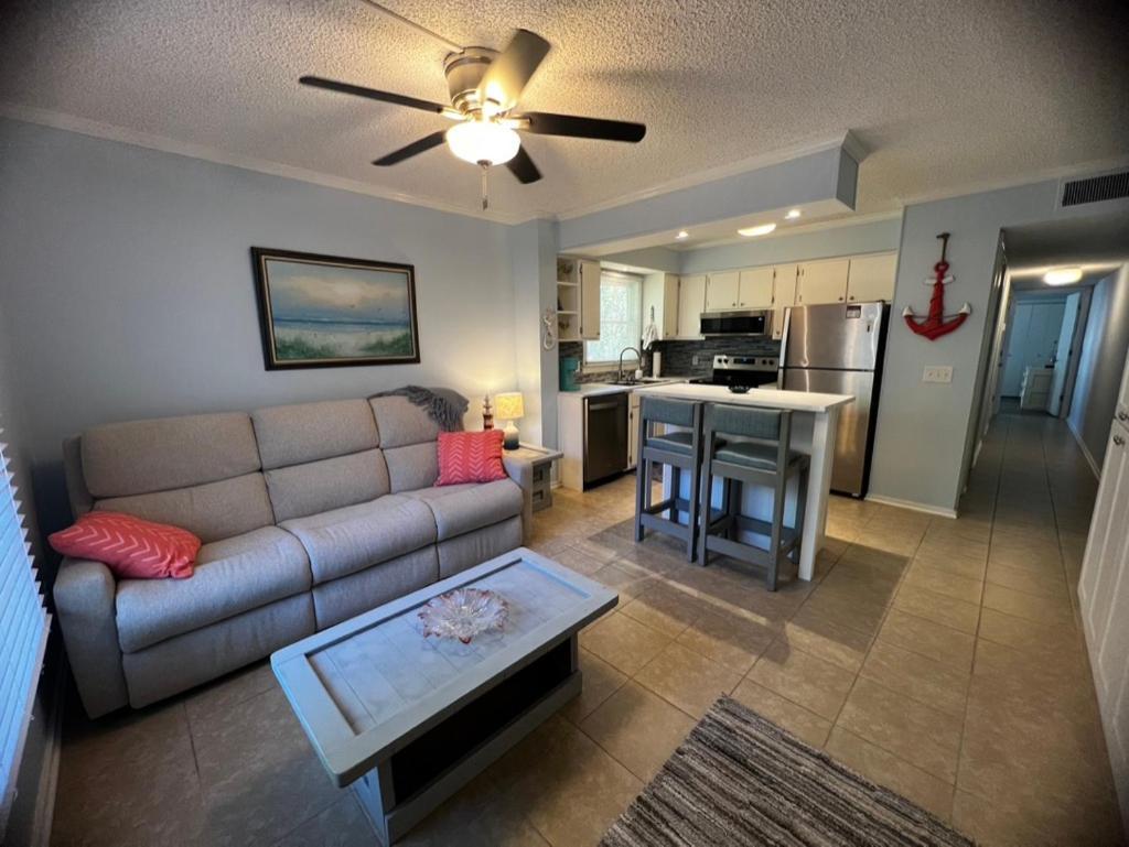 C Level Condo Myrtle Beach Exteriör bild